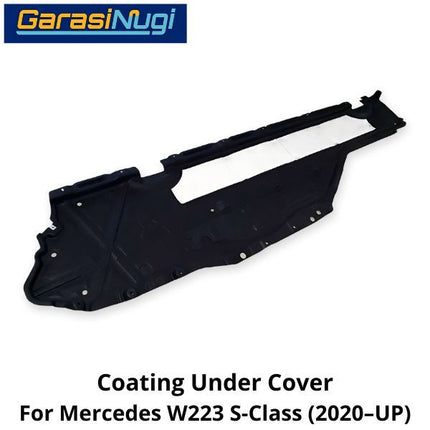 Floor Deck Mercedes W223 Cover Lantai 2236805300 Mercedes S400 2020-UP