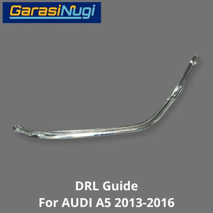 Sein DRL Guide AUDI A5 LED Eyebrow Light Lampu Alis 2013-2016