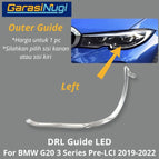 Outer Guide - L