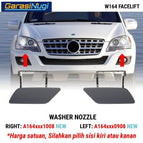W164 Facelift / Kanan