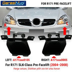 R171 Pre-FL / Kiri