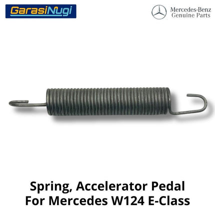 Spring For Mercy W124 Pegas Pedal Akselerator Gas Control Throttle E230