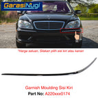 Left #0174 / Aftermarket