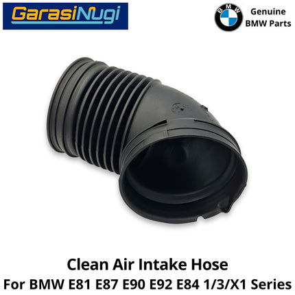 Air Intake Hose For BMW E81 E90 E92 E84 Engine N43 N45 Selang Saluran Masuk Udara Bersih 118 320 X1