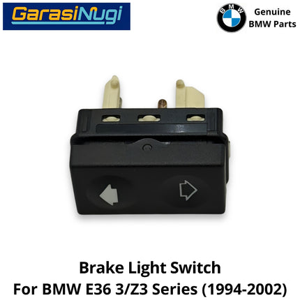 Brake Light For BMW E36 Switch Saklar Lampu Rem 320 Z3 1994-2002