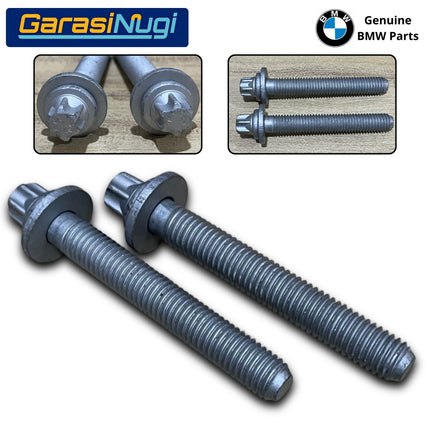 Asa Bolt For BMW E90 E60 E87 Baut Rack Steer Original BMW 32106773068 323 523