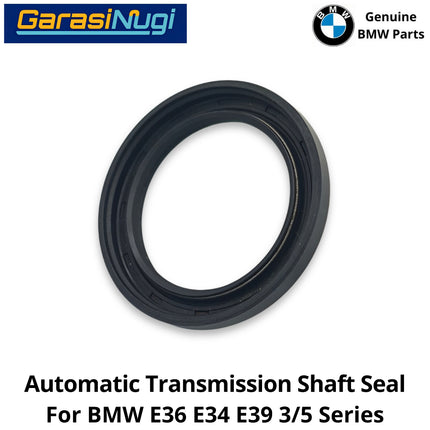 Automatic Transmission For BMW E36 E34 E39 Shaft Seal Segel Gasket Karet Poros Transmisi Otomatis Oli Radial 320 520