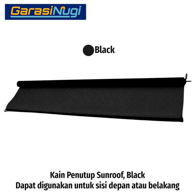 Roller Blind For Mercy W221 Sunroof Curtain Assembly Kain Tirai Penutup Mercedes S350