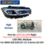 High R #7074 / Original USED