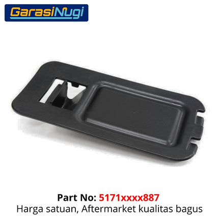 Tutup Spakbor Roda Depan BMW F30 F20 F22 Cover Front Fender Wheelarch 320 118