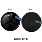 Mirror BK E