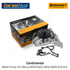 CONTINENTAL
