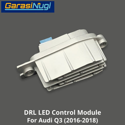 DRL LED Audi Q3 SQ3 Turn Signal Control Module Modul Lampu Sein (2015-2018)