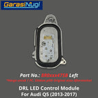 Left #475B / Aftermarket