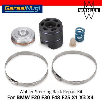 WAHLER Steering Rack Kit 32106891974 BMW F20 F30 F25 F48 EPS Original 320 X1 X3
