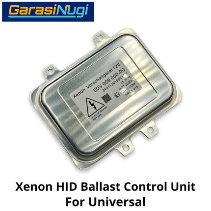 Universal Xenon Ballast Headlight Driver Control Module Lampu Depan BMW MERCY VW