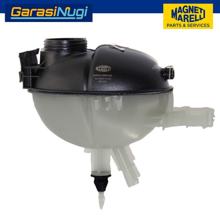 MARELLI Expansion Tank Mercedes W204 W212 Tabung Reservoir Radiator Original C200 E200