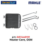 MAHLE