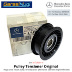Pulley #0119 Ori