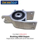 Front Right #0614 / Aftermarket