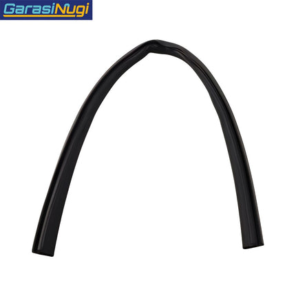 Seal Hood For Mercedes W177 W247 W118 V177  Karet Peredam Pelindung Kap Mesin A200 B200 CLA
