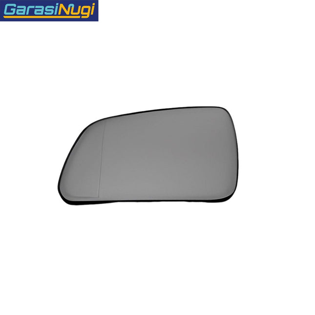 Mirror Glass For Mercy W204 Cermin Kaca Spion Depan C250 C300