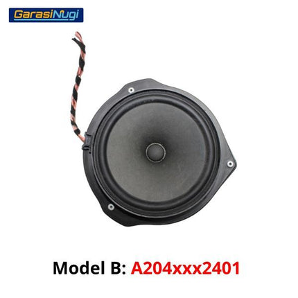 Front Door Loudspeaker Mercy W204 W207 Pengeras Suara Pintu Depan C200