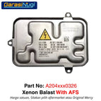 Module #0326 / Aftermarket