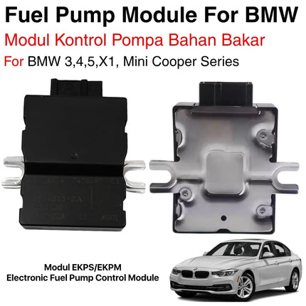 Module Fuel Pump For BMW F30 F48 Modul Pompa Bahan Bakar EKPS EKPM 320 X1