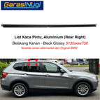 Rear R #738 BK / Aftermarket