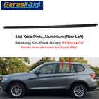 Rear L #737 BK / Aftermarket