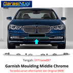 Middle #897 / Aftermarket
