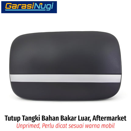 Tutup Tangki Mercy W204 Fuel Tank Cap Bensin Diesel Cover Flap Unprimed Mercedes C180 C200