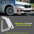 Right Chrome #482 / Aftermarket