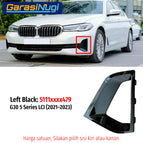 Left Black #479 / Aftermarket