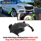 Rear Right #1222 / Aftermarket