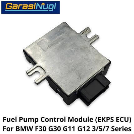 Fuel Pump For BMW F30 G30 G11 Control Module Pompa Bahan Bakar EKPS ECU 320 520 740