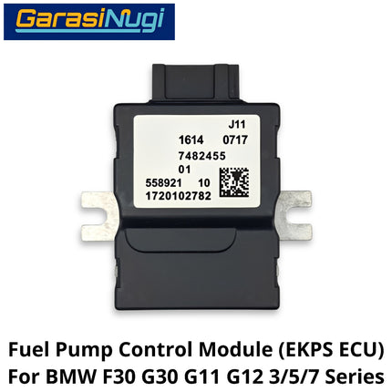 Fuel Pump For BMW F30 G30 G11 Control Module Pompa Bahan Bakar EKPS ECU 320 520 740