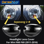Sepasang L+R