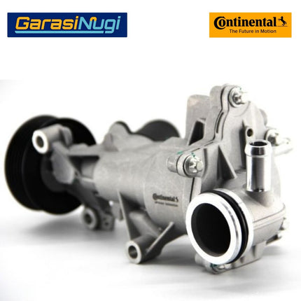 CONTINENTAL Water Pump Mercedes W176 W246 W117 X156 Mesin M270 2702000600 A180 B180 CLA
