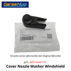 Cover Nozzle #0119 / Aftermarket