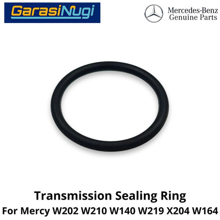 Transmission Mercy W202 W210 X204 W164 Sealing Ring Gasket Segel Transmisi Mercedes C200 E230