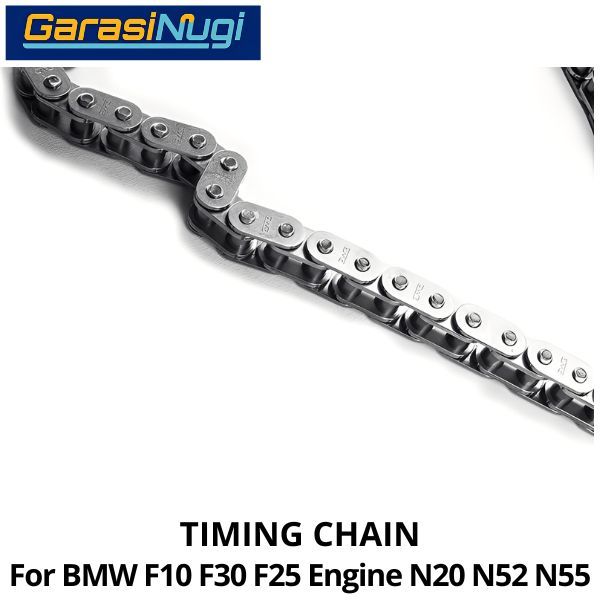 Timing Chain Set Rantai BMW F10 F30 F25 Mesin N20 N52 N55 11318648732 523 320