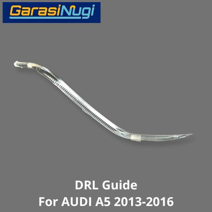 Sein DRL Guide AUDI A5 LED Eyebrow Light Lampu Alis 2013-2016