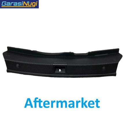 Trim Loading Sill For Mercedes W204 Pelindung Tepi Bagasi C200 C250
