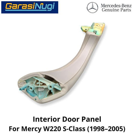 Interior Door Mercedes W220 Handle Pintu Dalam Original Mercy S230