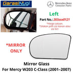 Left #203-0121 / Original Mercy