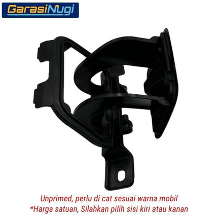 Nozzle Washer For Mercy R171 Cover Tutup Lampu Bumper SLK 200