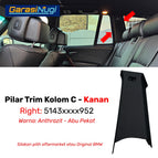 Right #952 Abu Pekat / Aftermarket