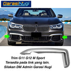 M Trim / Aftermarket